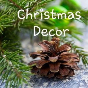 Christmas Decor